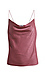 Cowl Neck Cami Top Thumb 1