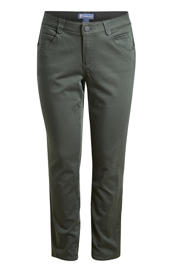 Democracy Straight Leg Pants Slide 1
