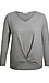 Twist Knit Top Thumb 1