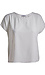 Back Pleat Cross Over Top Thumb 1
