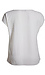 Side Knot Short Sleeve Top Thumb 2