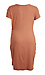 Side Knot Midi Dress Thumb 2
