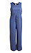 Tie Detail Jumpsuit Thumb 1