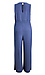 Tie Detail Jumpsuit Thumb 2