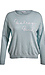 Feeling Good Knit Top Thumb 1