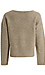 Heather V-Neck Pullover Thumb 2