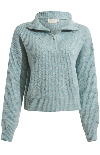 Half Zip Pullover Slide 1