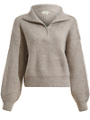 Half Zip Pullover