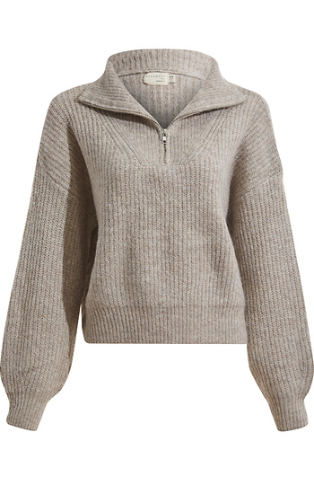 Half Zip Pullover Slide 1