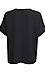 Dolman Sleeve V-neck Top Thumb 2