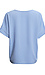 Dolman Sleeve V-neck Top Thumb 2
