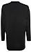 Thread & Supply Oversized V-Neck Lounge Top Thumb 2