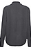 Mock Neck Brushed Ribbed Top Thumb 2