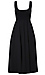 Midi Dress with Pockets Thumb 1
