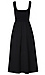 Midi Dress with Pockets Thumb 2