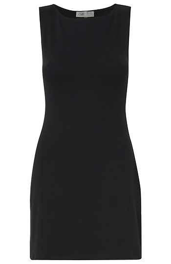 Short Dress Slide 1