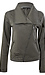Coated Moto Jacket Thumb 1
