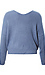 Front Knot Sweater Thumb 2