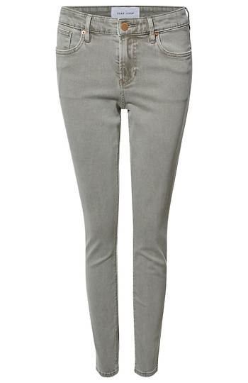 Dear John Ankle Pant Slide 1