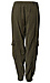 Dear John High Rise Cargo Jogger Thumb 2