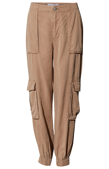 Dear John High Rise Cargo Jogger Slide 1