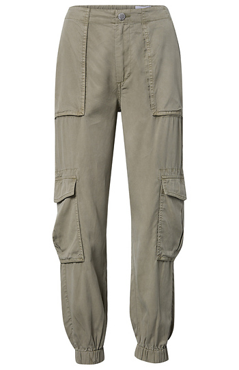 High Rise Pant Slide 1