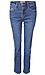 Dear John Mid Rise Straight Thumb 1