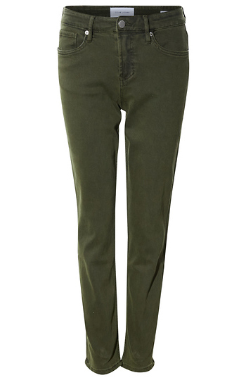 Dear John Straight Leg Pant Slide 1