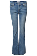 Dear John Mid Rise Bootcut Jean