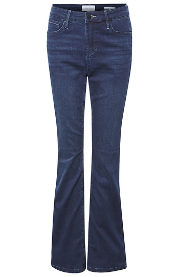 Dear John Mid Rise Bootcut Jean Slide 1