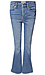 Dear John High Rise Cropped Flare Thumb 1