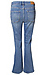 Dear John High Rise Cropped Flare Thumb 2