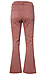 High Rise Flare Leg Thumb 2