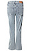 Dear John High Rise Straight Pant Thumb 2