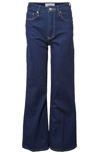 Dear John Wide Leg Jean Slide 1