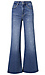 High Rise Wide Leg Denim Thumb 1