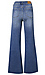 High Rise Wide Leg Denim Thumb 2