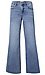 High Rise Denim Thumb 1