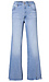 High Rise Wide Leg Denim Thumb 1