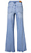 High Rise Wide Leg Denim Thumb 2