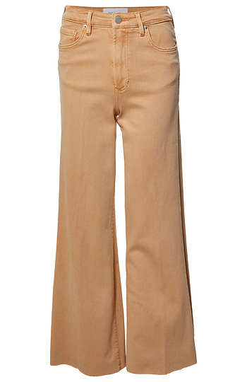 Dear John Wide Leg Jean Slide 1