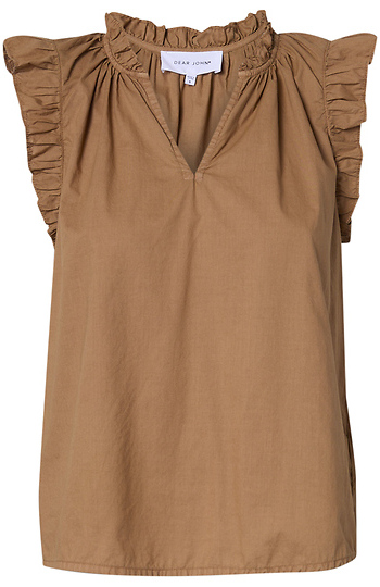 Dear John Sleeveless Top Slide 1