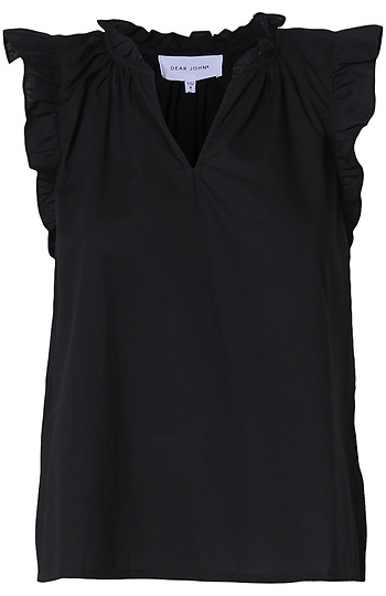 Dear John Sleeveless Top Slide 1