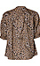 Leopard Print Blouse Thumb 2
