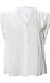 Dear John Ruffle Trim Button Front Thumb 1