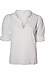 Dear John Split Neck Top Thumb 1