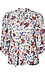 Dear John Floral Split Neck Thumb 1