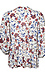 Dear John Floral Split Neck Thumb 2