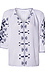 Dear John Embroidered Top Thumb 1