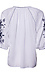 Dear John Embroidered Top Thumb 2